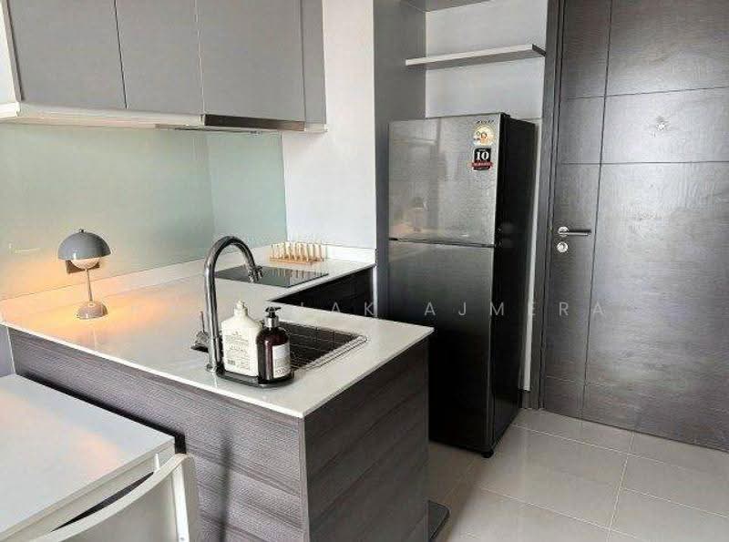 CEIL by Sansiri, Bangkok, 11 Soi Ekamai 12, Sukhumvit 63 Road, Khlong Tan Nua, Watthana, Bangkok, 1 Bedroom, 34 sqm, Condo For Rent, by Thanyalak Ajmera, 500554362 - DDproperty.com