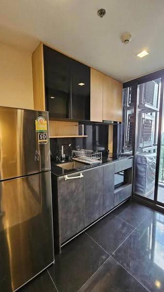The Line Jatujak-Mochit, Bangkok, Phaholyothin Road, Jom Phon, Chatuchak, Bangkok, 1 Bedroom, 35 sqm, Condo For Rent, by Natthaya Ninkhwan, 500554364 - DDproperty.com