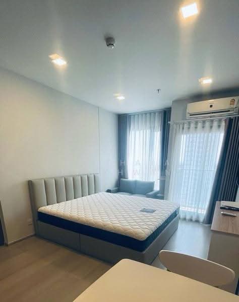 Life Phahon-Ladprao, Bangkok, 996 Phahonyothin Road, Jom Phon, Chatuchak, Bangkok, 1 Bedroom, 29 sqm, Condo For Rent, by Natthaya Ninkhwan, 500554370 - DDproperty.com
