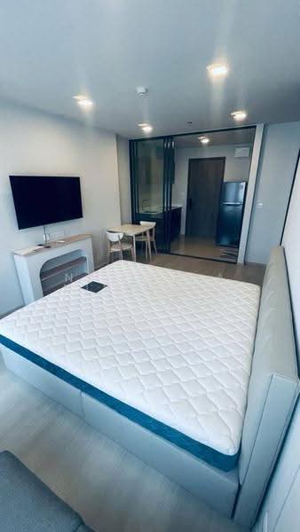 Life Phahon-Ladprao, Bangkok, 996 Phahonyothin Road, Jom Phon, Chatuchak, Bangkok, 1 Bedroom, 29 sqm, Condo For Rent, by Natthaya Ninkhwan, 500554370 - DDproperty.com