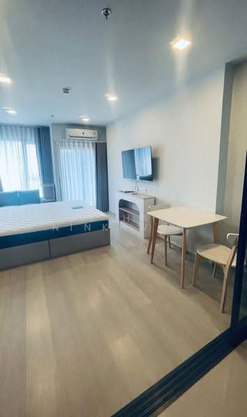 Life Phahon-Ladprao : ไลฟ์ พหลฯ-ลาดพร้าว, กรุงเทพ, 996 Phahonyothin Road, จอมพล, จตุจักร, กรุงเทพ, 29 ตร.ม., คอนโด ให้เช่า, โดย Natthaya Ninkhwan, 500554370 - DDproperty.com