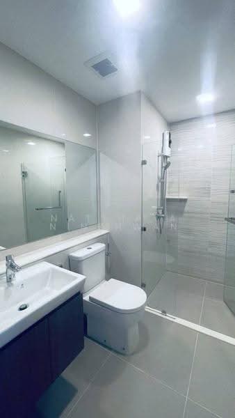 Life Phahon-Ladprao, Bangkok, 996 Phahonyothin Road, Jom Phon, Chatuchak, Bangkok, 1 Bedroom, 29 sqm, Condo For Rent, by Natthaya Ninkhwan, 500554370 - DDproperty.com