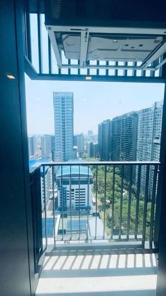 Life Phahon-Ladprao : ไลฟ์ พหลฯ-ลาดพร้าว, กรุงเทพ, 996 Phahonyothin Road, จอมพล, จตุจักร, กรุงเทพ, 29 ตร.ม., คอนโด ให้เช่า, โดย Natthaya Ninkhwan, 500554370 - DDproperty.com