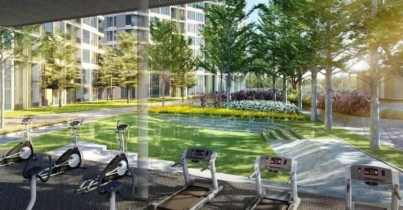 Skyrise Avenue Sukhumvit 64, bangkok, 3 Soi Sukhumvit 64, Bang Chak, Phra Khanong, Bangkok, 2 Bedrooms, 45 sqm, Condo For Rent, by Dechatorn Chichaiyang, 500554371 - DDproperty.com