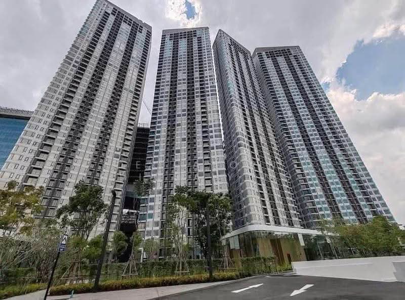 Skyrise Avenue Sukhumvit 64, bangkok, 3 Soi Sukhumvit 64, Bang Chak, Phra Khanong, Bangkok, 2 Bedrooms, 45 sqm, Condo For Rent, by Dechatorn Chichaiyang, 500554371 - DDproperty.com