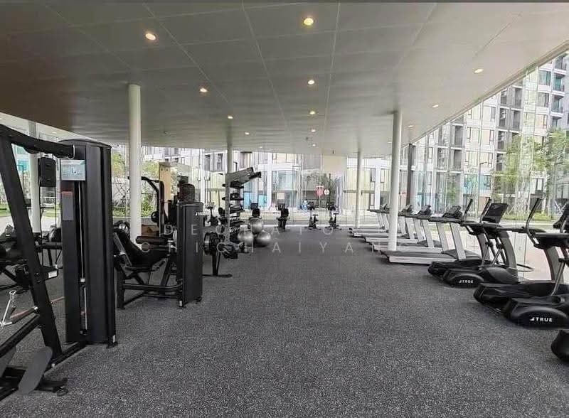 Skyrise Avenue Sukhumvit 64 : สกายไลน์ อเวนิว สุขุมวิท 64, กรุงเทพ, 3 ถนนสุขุมวิท 64, บางจาก, พระโขนง, กรุงเทพ, 45 ตร.ม., คอนโด ให้เช่า, โดย Dechatorn Chichaiyang, 500554371 - DDproperty.com
