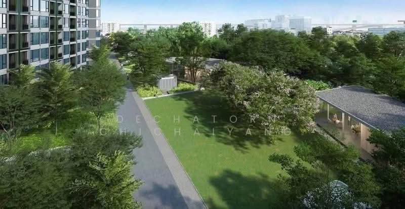 Skyrise Avenue Sukhumvit 64 : สกายไลน์ อเวนิว สุขุมวิท 64, กรุงเทพ, 3 ถนนสุขุมวิท 64, บางจาก, พระโขนง, กรุงเทพ, 45 ตร.ม., คอนโด ให้เช่า, โดย Dechatorn Chichaiyang, 500554371 - DDproperty.com