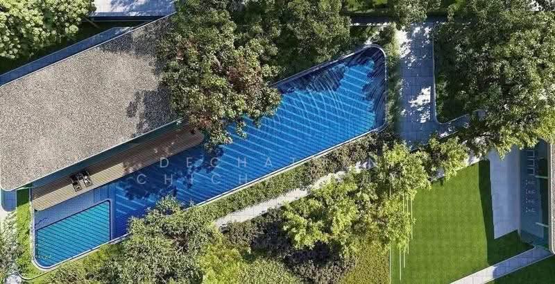 Skyrise Avenue Sukhumvit 64 : สกายไลน์ อเวนิว สุขุมวิท 64, กรุงเทพ, 3 ถนนสุขุมวิท 64, บางจาก, พระโขนง, กรุงเทพ, 45 ตร.ม., คอนโด ให้เช่า, โดย Dechatorn Chichaiyang, 500554371 - DDproperty.com