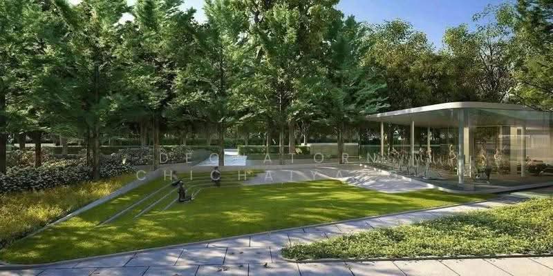 Skyrise Avenue Sukhumvit 64 : สกายไลน์ อเวนิว สุขุมวิท 64, กรุงเทพ, 3 ถนนสุขุมวิท 64, บางจาก, พระโขนง, กรุงเทพ, 45 ตร.ม., คอนโด ให้เช่า, โดย Dechatorn Chichaiyang, 500554371 - DDproperty.com