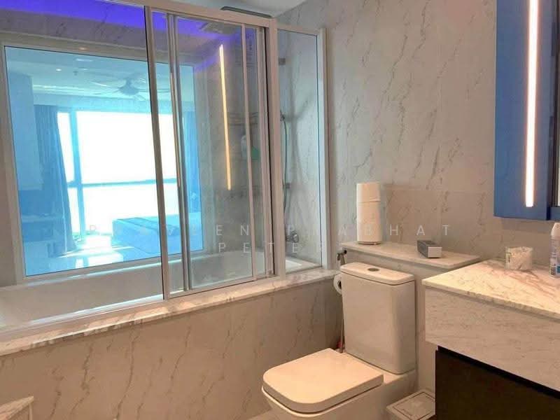 Sky Residences Pattaya, Chon Buri (Pattaya), Pratumnak Hill, 382/14 Kasetsin 2, Nong Pru, Bang Lamung (Pattaya), Chon Buri (Pattaya), 3 Bedrooms, 210 sqm, Condo For Sale, by Praveen Peter, 500554373 - DDproperty.com