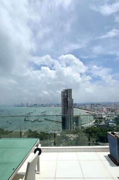Sky Residences Pattaya, Chon Buri (Pattaya), Pratumnak Hill, 382/14 Kasetsin 2, Nong Pru, Bang Lamung (Pattaya), Chon Buri (Pattaya), 3 Bedrooms, 210 sqm, Condo For Sale, by Praveen Peter, 500554373 - DDproperty.com