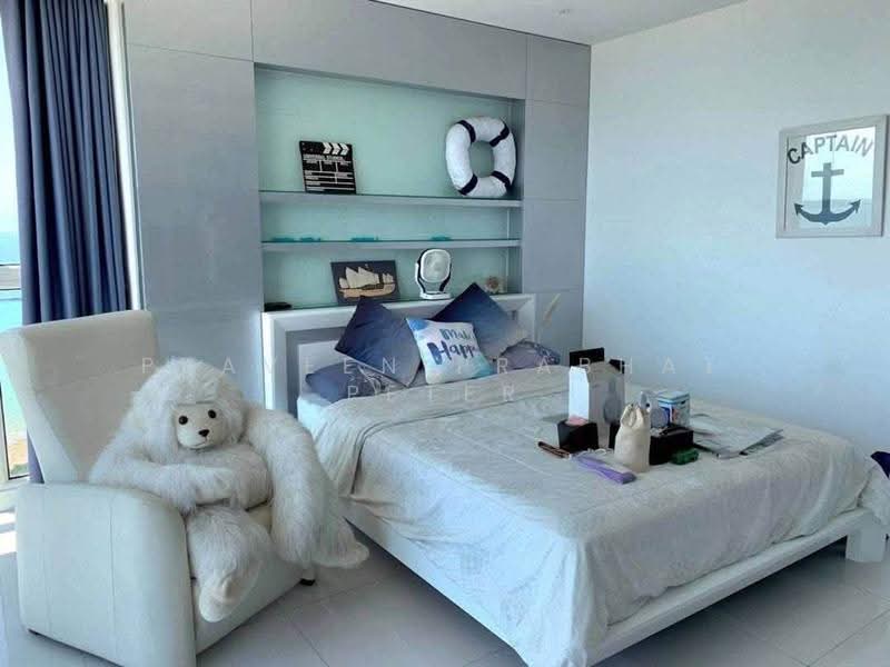 Sky Residences Pattaya, Chon Buri (Pattaya), Pratumnak Hill, 382/14 Kasetsin 2, Nong Pru, Bang Lamung (Pattaya), Chon Buri (Pattaya), 3 Bedrooms, 210 sqm, Condo For Sale, by Praveen Peter, 500554373 - DDproperty.com
