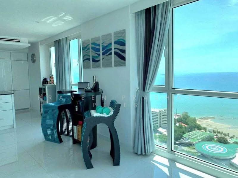 Sky Residences Pattaya, Chon Buri (Pattaya), Pratumnak Hill, 382/14 Kasetsin 2, Nong Pru, Bang Lamung (Pattaya), Chon Buri (Pattaya), 3 Bedrooms, 210 sqm, Condo For Sale, by Praveen Peter, 500554373 - DDproperty.com