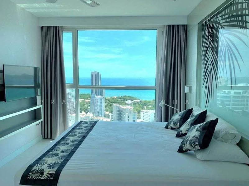Sky Residences Pattaya, Chon Buri (Pattaya), Pratumnak Hill, 382/14 Kasetsin 2, Nong Pru, Bang Lamung (Pattaya), Chon Buri (Pattaya), 3 Bedrooms, 210 sqm, Condo For Sale, by Praveen Peter, 500554373 - DDproperty.com
