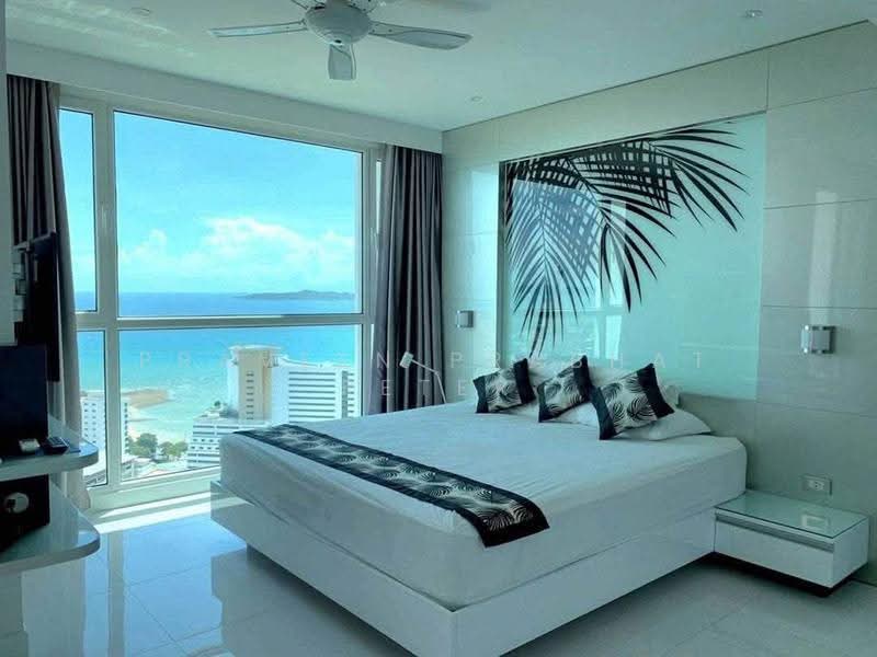 Sky Residences Pattaya, Chon Buri (Pattaya), Pratumnak Hill, 382/14 Kasetsin 2, Nong Pru, Bang Lamung (Pattaya), Chon Buri (Pattaya), 3 Bedrooms, 210 sqm, Condo For Sale, by Praveen Peter, 500554373 - DDproperty.com