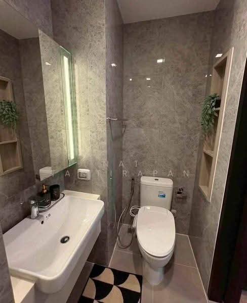 Noble Around Ari, Bangkok, 312 Phahon Yothin Rd, Samsen Nai, Phaya Thai, Bangkok, 1 Bedroom, 27 sqm, Condo For Rent, by Nat Tantirapan, 500554375 - DDproperty.com