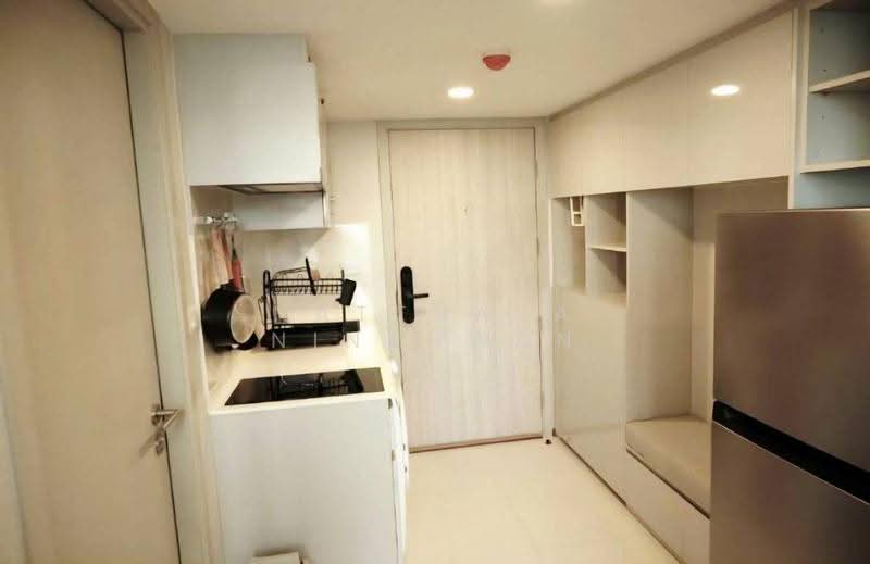 So Origin Kaset Interchange, Bangkok, 23106 Phahonyothin Rd, Sena Nikhom, Chatuchak, Bangkok, 1 Bedroom, 37 sqm, Condo For Rent, by Natthaya Ninkhwan, 500554377 - DDproperty.com