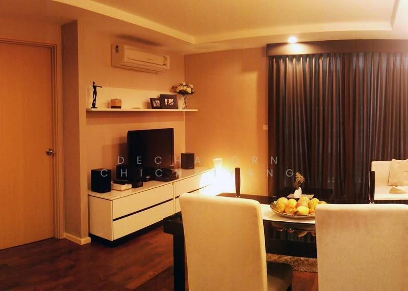 SIRI on 8 Sukhumvit 8, Bangkok, 55 Soi Sukhumvit 8, Sukhumvit Road, Khlong Toei, Bangkok, 1 Bedroom, 55 sqm, Condo For Rent, by Dechatorn Chichaiyang, 500554379 - DDproperty.com