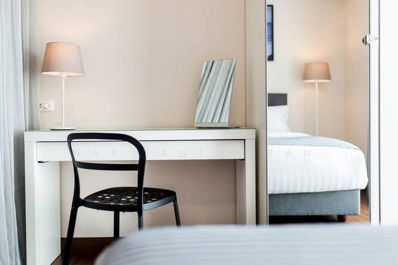 Supalai Lite Sathorn-Charoenrat, Bangkok, 29 Charoenrat Road, Bang Klo, Bang Kho Laem, Bangkok, 1 Bedroom, 35 sqm, Condo For Rent, by Nat Tantirapan, 500554381 - DDproperty.com