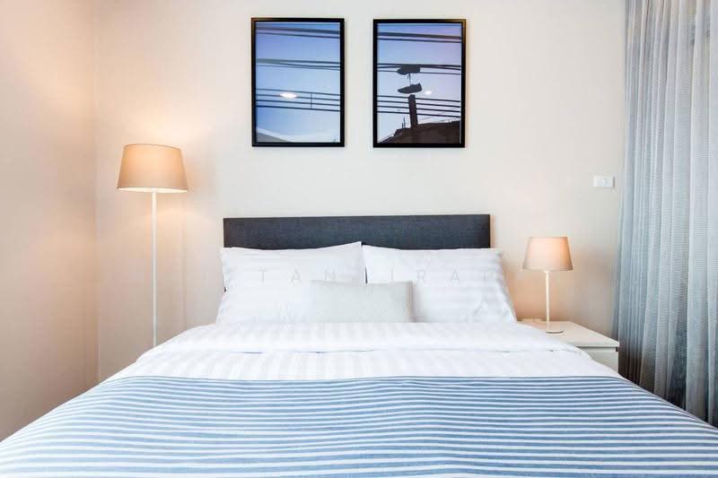 Supalai Lite Sathorn-Charoenrat, Bangkok, 29 Charoenrat Road, Bang Klo, Bang Kho Laem, Bangkok, 1 Bedroom, 35 sqm, Condo For Rent, by Nat Tantirapan, 500554381 - DDproperty.com