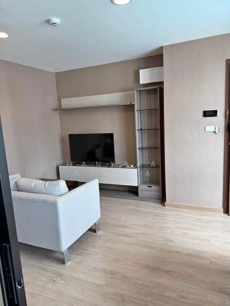 The Cube Urban Sathorn - Chan : เดอะ คิวบ์ เออร์เบิน สาทร - จันทน์, กรุงเทพ, ซอยจันทน์ 51, วัดพระยาไกร, บางคอแหลม, กรุงเทพ, 44 ตร.ม., คอนโด ขาย, โดย Thanyalak Ajmera, 500554384 - DDproperty.com