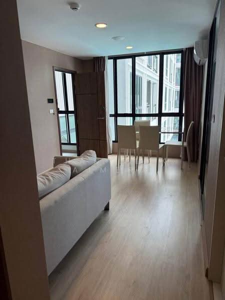 The Cube Urban Sathorn - Chan : เดอะ คิวบ์ เออร์เบิน สาทร - จันทน์, กรุงเทพ, ซอยจันทน์ 51, วัดพระยาไกร, บางคอแหลม, กรุงเทพ, 44 ตร.ม., คอนโด ขาย, โดย Thanyalak Ajmera, 500554384 - DDproperty.com