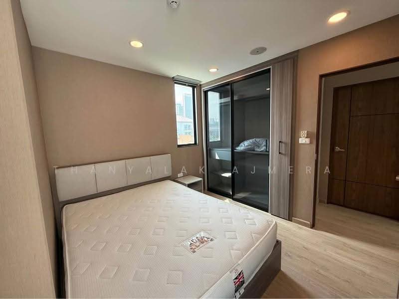 The Cube Urban Sathorn - Chan : เดอะ คิวบ์ เออร์เบิน สาทร - จันทน์, กรุงเทพ, ซอยจันทน์ 51, วัดพระยาไกร, บางคอแหลม, กรุงเทพ, 44 ตร.ม., คอนโด ขาย, โดย Thanyalak Ajmera, 500554384 - DDproperty.com