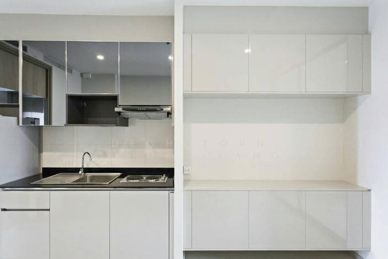 Noble Ploenchit, Bangkok, 1035 Ploenchit Road, Lumphini, Pathum Wan, Bangkok, 1 Bedroom, 46 sqm, Condo For Rent, by Dechatorn Chichaiyang, 500554385 - DDproperty.com