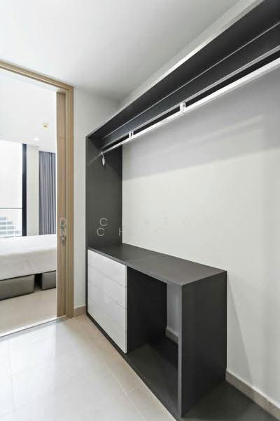 Noble Ploenchit, Bangkok, 1035 Ploenchit Road, Lumphini, Pathum Wan, Bangkok, 1 Bedroom, 46 sqm, Condo For Rent, by Dechatorn Chichaiyang, 500554385 - DDproperty.com