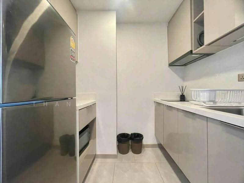 One9Five Asoke-Rama 9, Bangkok, 195 Soi Rama 9 Soi 5, Huai Khwang, Bangkok, 1 Bedroom, 35 sqm, Condo For Rent, by Thanyalak Ajmera, 500554387 - DDproperty.com
