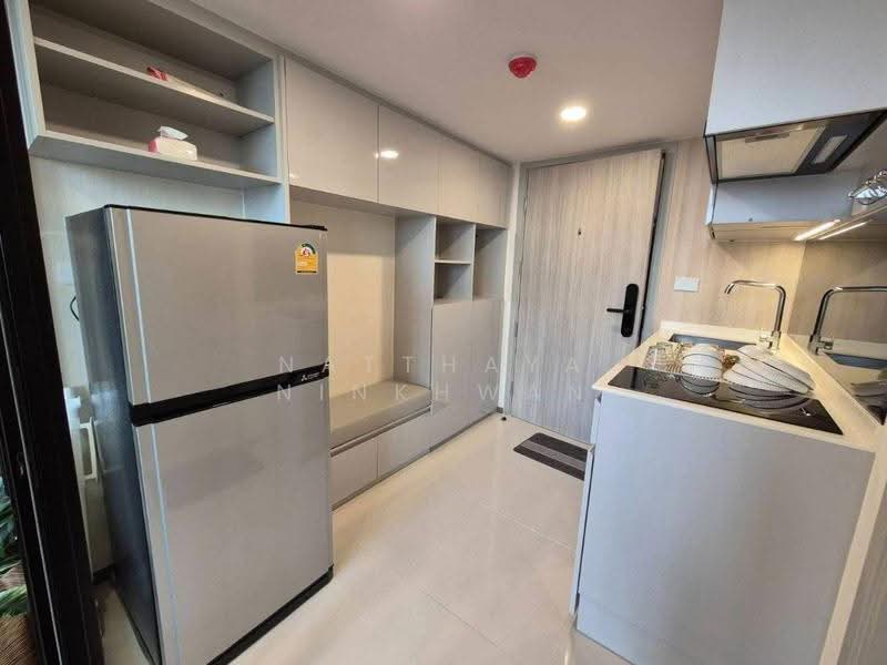 So Origin Kaset Interchange, Bangkok, 23106 Phahonyothin Rd, Sena Nikhom, Chatuchak, Bangkok, 1 Bedroom, 37 sqm, Condo For Rent, by Natthaya Ninkhwan, 500554389 - DDproperty.com