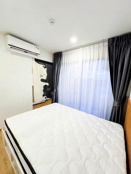 SENA Eco Town Rangsit Station, Bangkok, Ram Inthra, Khan Na Yao, Bangkok, 1 Bedroom, 26 sqm, Condo For Sale, by Bridge Estate Thailand, 500554390 - DDproperty.com