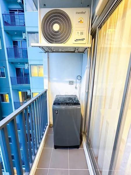 SENA Eco Town Rangsit Station, Bangkok, Ram Inthra, Khan Na Yao, Bangkok, 1 Bedroom, 26 sqm, Condo For Sale, by Bridge Estate Thailand, 500554390 - DDproperty.com