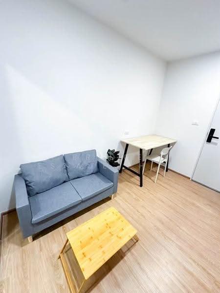 SENA Eco Town Rangsit Station, Bangkok, Ram Inthra, Khan Na Yao, Bangkok, 1 Bedroom, 26 sqm, Condo For Sale, by Bridge Estate Thailand, 500554390 - DDproperty.com