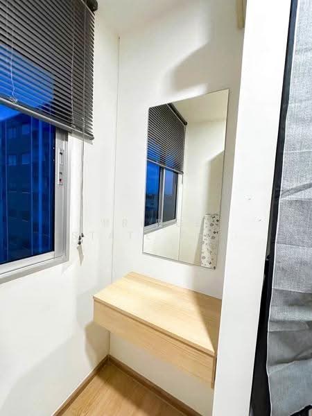 SENA Eco Town Rangsit Station, Bangkok, Ram Inthra, Khan Na Yao, Bangkok, 1 Bedroom, 26 sqm, Condo For Sale, by Bridge Estate Thailand, 500554390 - DDproperty.com