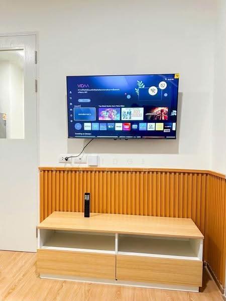 SENA Eco Town Rangsit Station, Bangkok, Ram Inthra, Khan Na Yao, Bangkok, 1 Bedroom, 26 sqm, Condo For Sale, by Bridge Estate Thailand, 500554390 - DDproperty.com