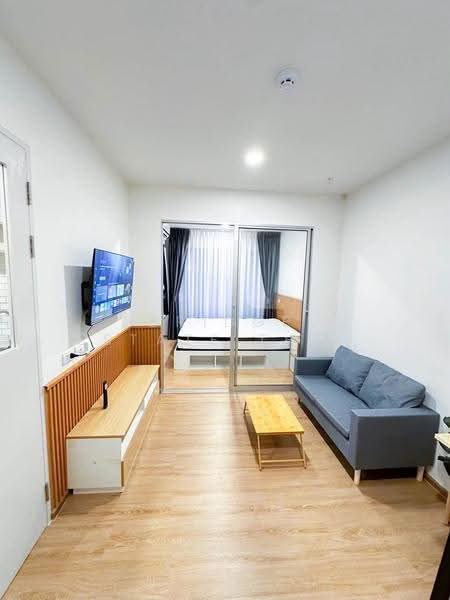 SENA Eco Town Rangsit Station : เสนา อีโค ทาวน์ รังสิต - สเตชั่น, กรุงเทพ, รามอินทรา, คันนายาว, กรุงเทพ, 26 ตร.ม., คอนโด ขาย, โดย Bridge Estate Thailand, 500554390 - DDproperty.com