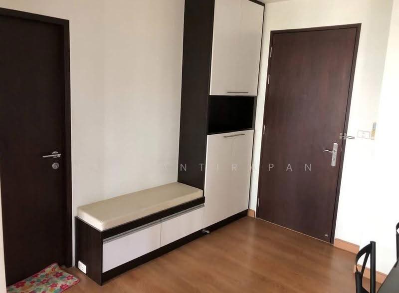 The Address Sukhumvit 42, กรุงเทพ, 39 ซอยบาร์โบส 1 ถนนสุขุมวิท, พระโขนง, คลองเตย, กรุงเทพ, 80 ตร.ม., คอนโด ให้เช่า, โดย Nat Tantirapan, 500554391 - DDproperty.com
