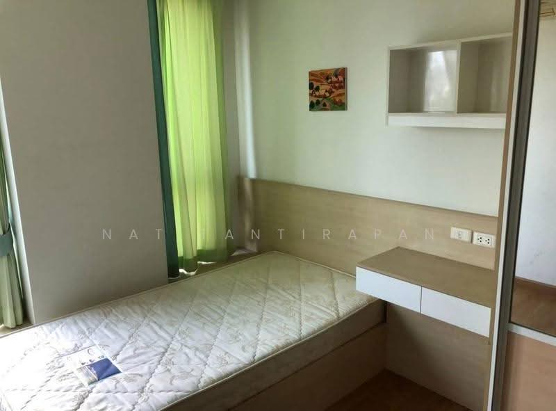 The Address Sukhumvit 42, Bangkok, 39 Soi Barbot 1, Sukhumvit Road, Phra Kanong, Khlong Toei, Bangkok, 2 Bedrooms, 80 sqm, Condo For Rent, by Nat Tantirapan, 500554391 - DDproperty.com