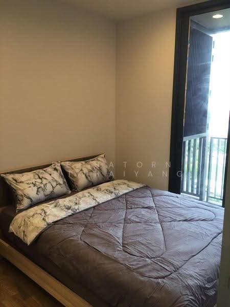 Oka Haus Sukhumvit 36, Bangkok, 3399 Rama 4 Road, Khong Tan, Khlong Toei, Bangkok, 1 Bedroom, 35 sqm, Condo For Rent, by Dechatorn Chichaiyang, 500554392 - DDproperty.com