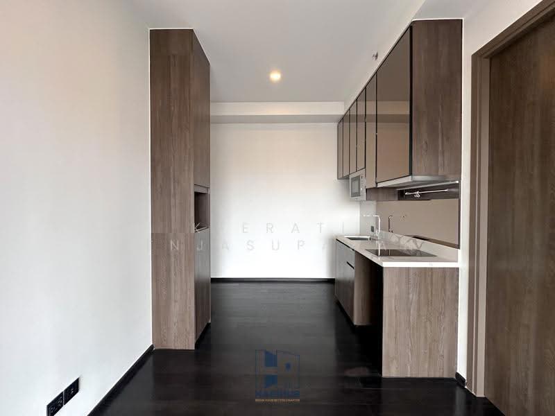 Park Origin Thonglor, Bangkok, Soi Thonglor 10, Sukhumvit Road, Khlong Tan Nua, Watthana, Bangkok, 1 Bedroom, 33 sqm, Condo For Sale, by Keerati Benjasupawan, 500554394 - DDproperty.com