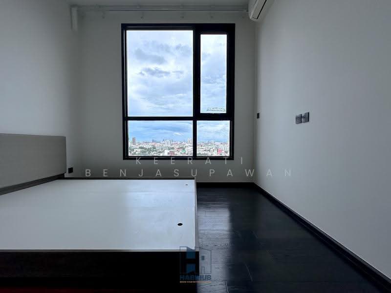 Park Origin Thonglor, Bangkok, Soi Thonglor 10, Sukhumvit Road, Khlong Tan Nua, Watthana, Bangkok, 1 Bedroom, 33 sqm, Condo For Sale, by Keerati Benjasupawan, 500554394 - DDproperty.com