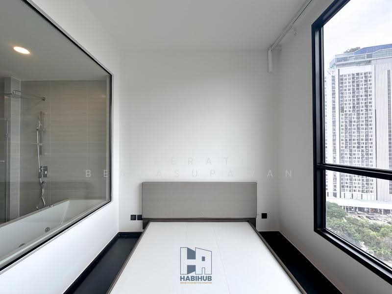 Park Origin Thonglor, Bangkok, Soi Thonglor 10, Sukhumvit Road, Khlong Tan Nua, Watthana, Bangkok, 1 Bedroom, 33 sqm, Condo For Sale, by Keerati Benjasupawan, 500554394 - DDproperty.com