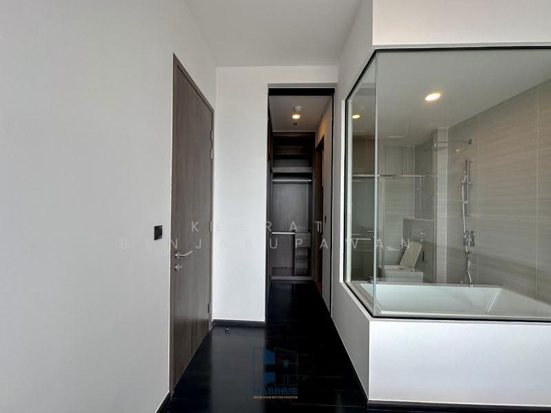 Park Origin Thonglor, Bangkok, Soi Thonglor 10, Sukhumvit Road, Khlong Tan Nua, Watthana, Bangkok, 1 Bedroom, 33 sqm, Condo For Sale, by Keerati Benjasupawan, 500554394 - DDproperty.com