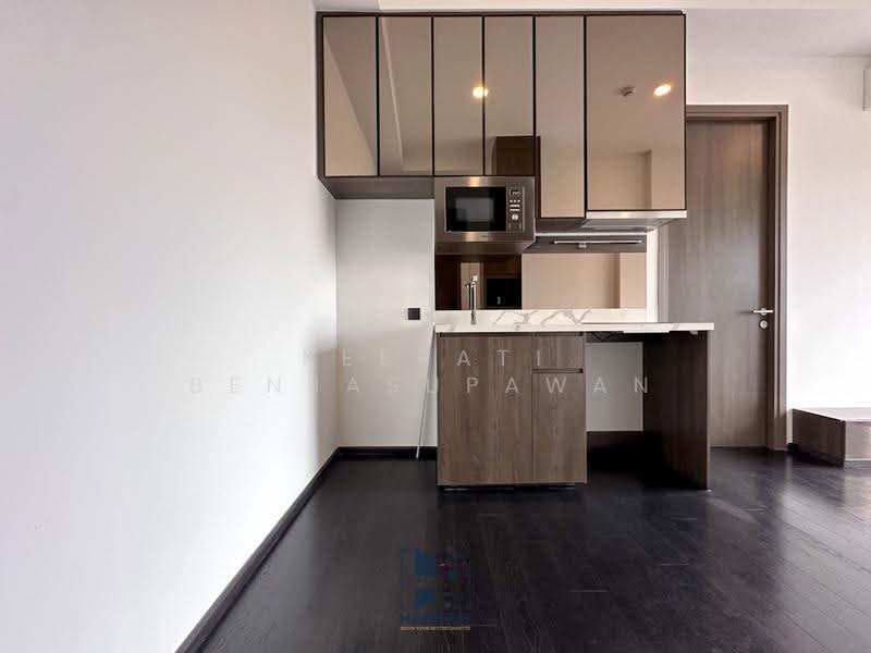 Park Origin Thonglor, Bangkok, Soi Thonglor 10, Sukhumvit Road, Khlong Tan Nua, Watthana, Bangkok, 1 Bedroom, 33 sqm, Condo For Sale, by Keerati Benjasupawan, 500554394 - DDproperty.com