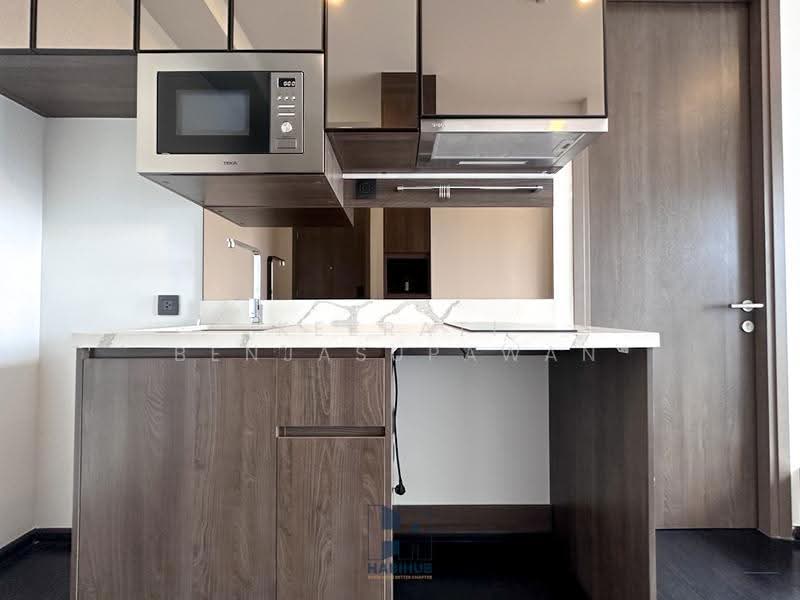 Park Origin Thonglor, Bangkok, Soi Thonglor 10, Sukhumvit Road, Khlong Tan Nua, Watthana, Bangkok, 1 Bedroom, 33 sqm, Condo For Sale, by Keerati Benjasupawan, 500554394 - DDproperty.com