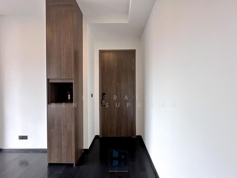 Park Origin Thonglor, Bangkok, Soi Thonglor 10, Sukhumvit Road, Khlong Tan Nua, Watthana, Bangkok, 1 Bedroom, 33 sqm, Condo For Sale, by Keerati Benjasupawan, 500554394 - DDproperty.com