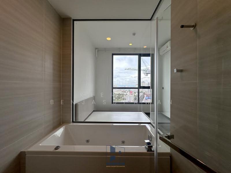 Park Origin Thonglor, Bangkok, Soi Thonglor 10, Sukhumvit Road, Khlong Tan Nua, Watthana, Bangkok, 1 Bedroom, 33 sqm, Condo For Sale, by Keerati Benjasupawan, 500554394 - DDproperty.com