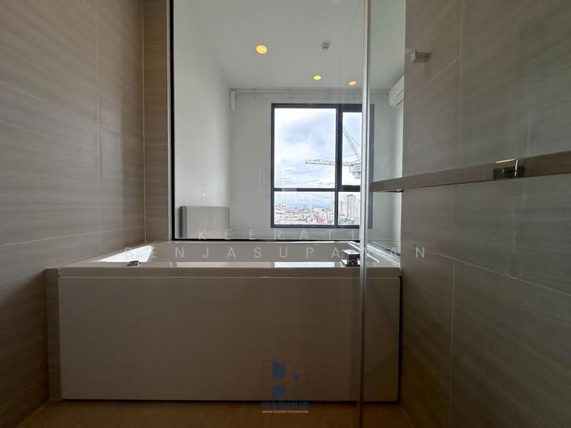 Park Origin Thonglor, Bangkok, Soi Thonglor 10, Sukhumvit Road, Khlong Tan Nua, Watthana, Bangkok, 1 Bedroom, 33 sqm, Condo For Sale, by Keerati Benjasupawan, 500554394 - DDproperty.com