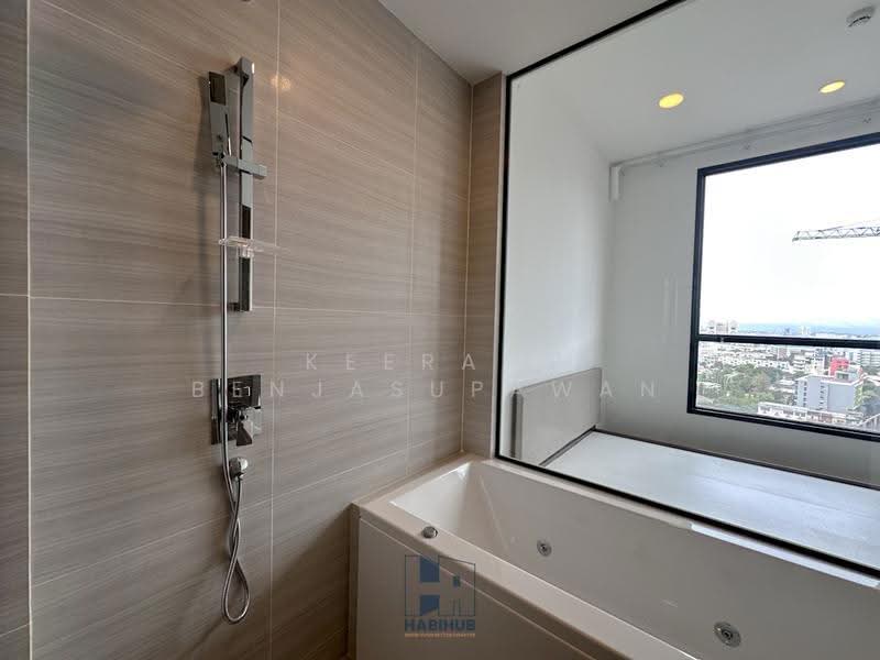 Park Origin Thonglor, Bangkok, Soi Thonglor 10, Sukhumvit Road, Khlong Tan Nua, Watthana, Bangkok, 1 Bedroom, 33 sqm, Condo For Sale, by Keerati Benjasupawan, 500554394 - DDproperty.com